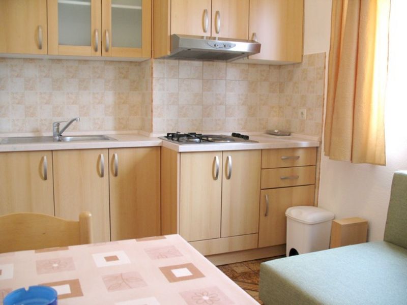 Apartmani Marin Bratuš