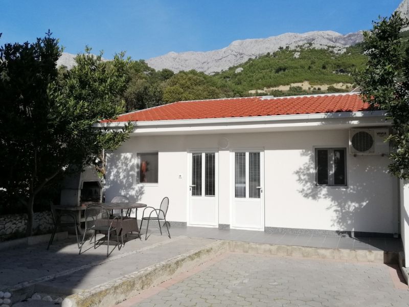 Apartmani Marin Bratuš